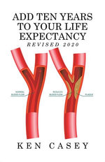 Add Ten Years to Your Life Expectancy