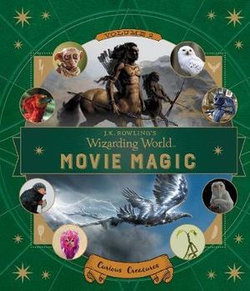 J.K. Rowling's Wizarding World: Curious Creatures