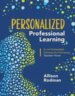 Personalized Professional Learning