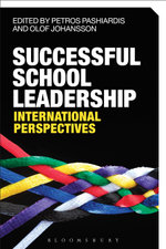 Successful School Leadership