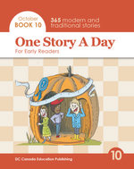 One Story a Day for Early Readers