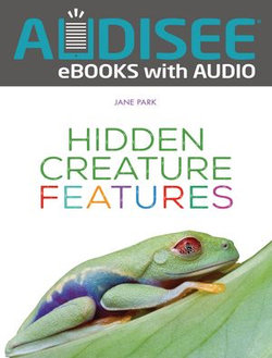 Hidden Creature Features