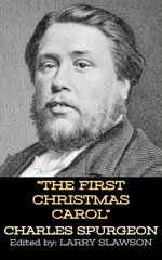 The First Christmas Carol