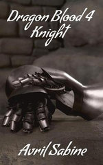 Dragon Blood 4 Knight