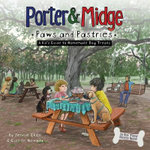 Porter and Midge: Paws and Pastries