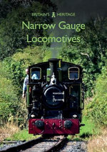 Narrow Gauge Locomotives