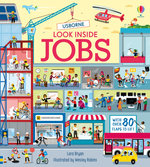 Look Inside Jobs Look Inside Jobs