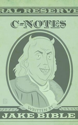 C-Notes: A Collection of 100 Drabbles