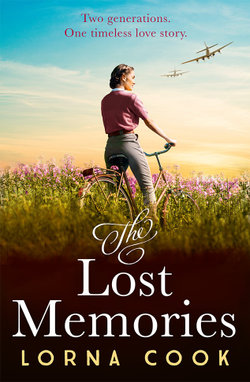 The Lost Memories The Lost Memories
