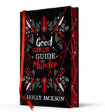 A Good Girl's Guide to Murder 