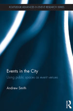 Events in the City
