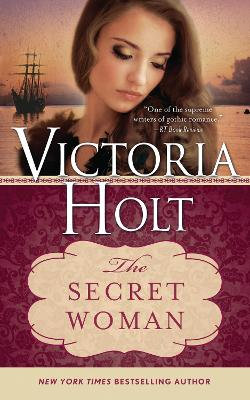The Secret Woman The Secret Woman