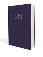 NIV Gift And Award Bible