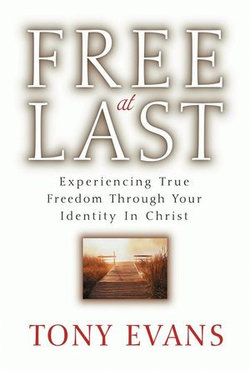 Free at Last