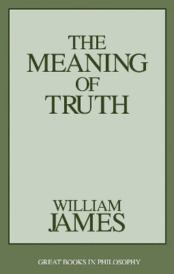 The Meaning of Truth
