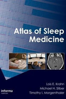 Atlas of Sleep Medicine Atlas of Sleep Medicine