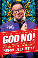 God, No!