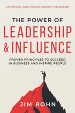 The Power of Leadership and Influence