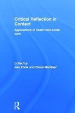 Critical Reflection in Context