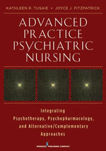 Advanced Practice Psychiatric Nursing