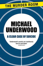 A Clear Case of Suicide