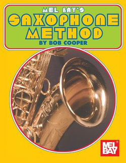 Saxophone Method