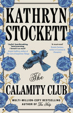 The Calamity Club