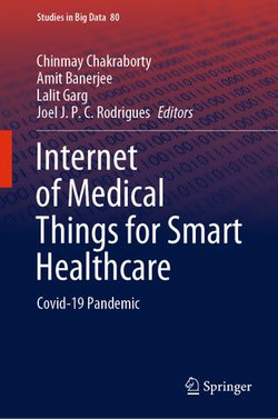 Internet of Medical Things for Smart Healthcare Internet of Medical Things for Smart Healthcare