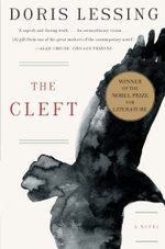 The Cleft