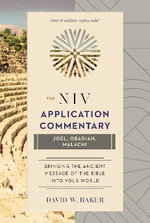 Joel, Obadiah, Malachi