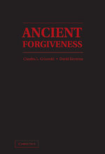 Ancient Forgiveness