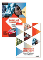 Design and Technology Stage 6 Bundle