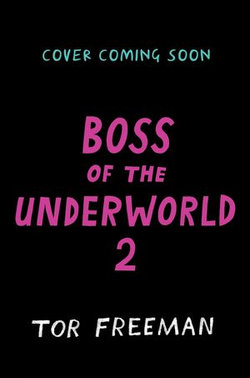 Boss of the Underworld