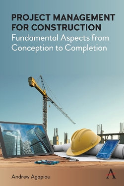 Project Management for Construction