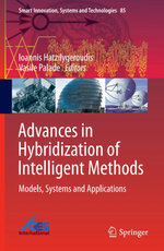 Advances in Hybridization of Intelligent Methods