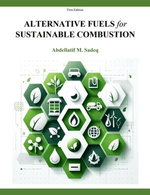 Alternative Fuels for Sustainable Combustion