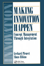 Making Innovation Happen