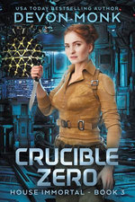 Crucible Zero