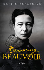 Becoming Beauvoir