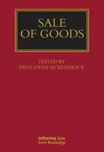 Sale of Goods