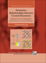 Symmetry Relationships between Crystal Structures