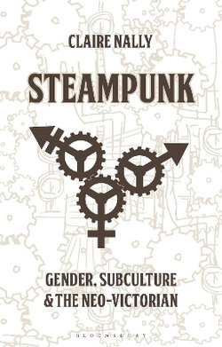 Steampunk