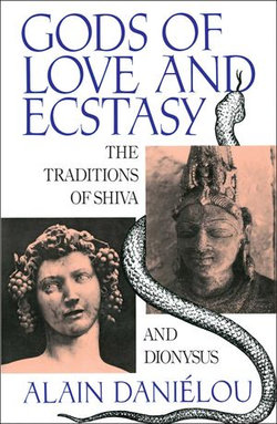 Gods of Love and Ecstasy Gods of Love and Ecstasy