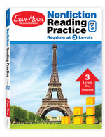 Nonfiction Reading Practice, Grade 5 Teacher Resource