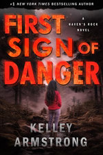 First Sign of Danger