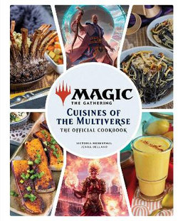 Magic: The Gathering