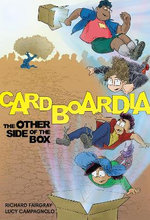 Cardboardia 1: the Other Side of the Box