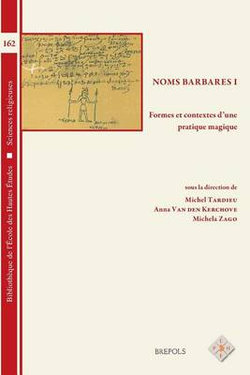 Noms Barbares I