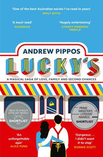Lucky's