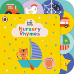 Baby Touch: Nursery Rhymes